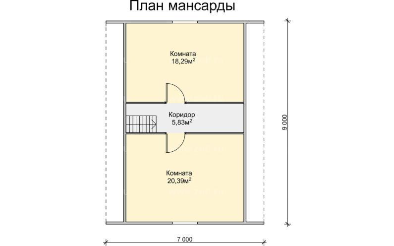 Стрелец 3 ЛК